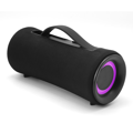 Picture of Zvučnik GEMBIRD Bluetooth LED boombox speaker, SPK-BT-LED-04