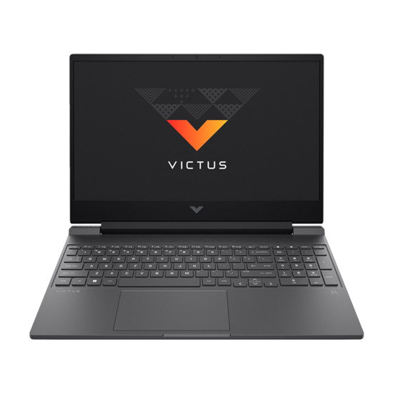 Picture of HP Victus 15-fb1006nm 9H815EAV2 15,6" FHD IPS Micro Edge AG Intel AMD Ryzen 5 7535HS 24GB DDR5/512 GB SSD/Nvidia GF RTX 2050-4GB/Backlit KBD/1Y/silver