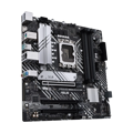 Picture of ASUS MB PRIME B660M-A D4-CSM Intel B660, LGA 1700, 4xDDR4 2xHDMI, DP, RAID micro ATX