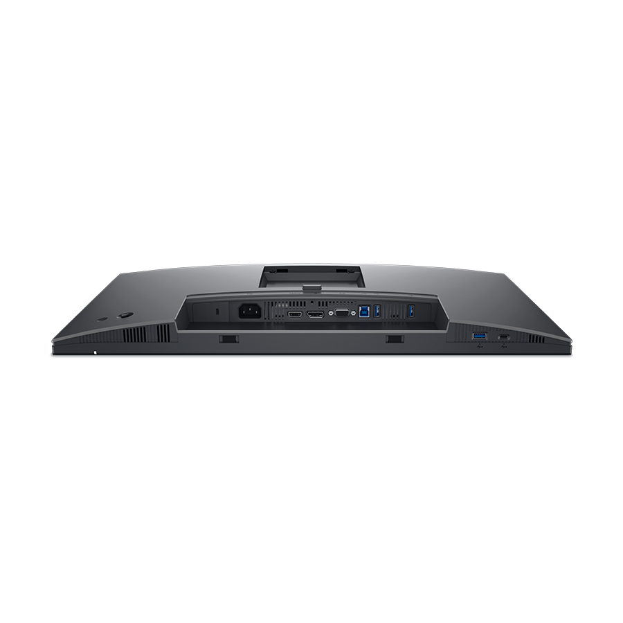 Monitor DELL Professional P2425H 24". FHD, 100Hz, IPS Antiglare, 16:9, 1500:1, 250 cd/m2, 8ms/5ms, 178/178, DP,HDMI,VGA,Tilt.Swivel, Pivot, HeightAdj.