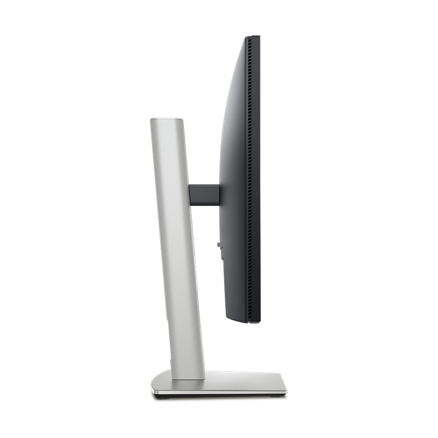 Monitor DELL Professional P2425H 24". FHD, 100Hz, IPS Antiglare, 16:9, 1500:1, 250 cd/m2, 8ms/5ms, 178/178, DP,HDMI,VGA,Tilt.Swivel, Pivot, HeightAdj.