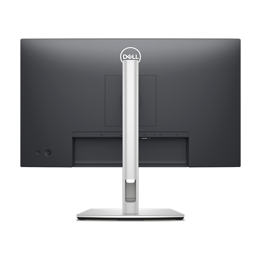 Monitor DELL Professional P2725H 27" FHD, 100Hz, IPS Antiglare, 16:9, 1500:1, 300 cd/m2, 8ms/5ms,DP, HDMI, VGA, USB. Tilt. Swivel.Pivot.HeightAdj.