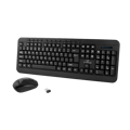 Picture of Tastatura i miš wireless 2,4GHz AKRON TITANUM TK109