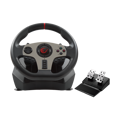 Picture of Volan i pedale gaming RAMPAGE V900-S PS3/PS4/PC/XBOXONE/XBOX360/SWITCH 6 in 1 Pedal Racing/Steering Wheel