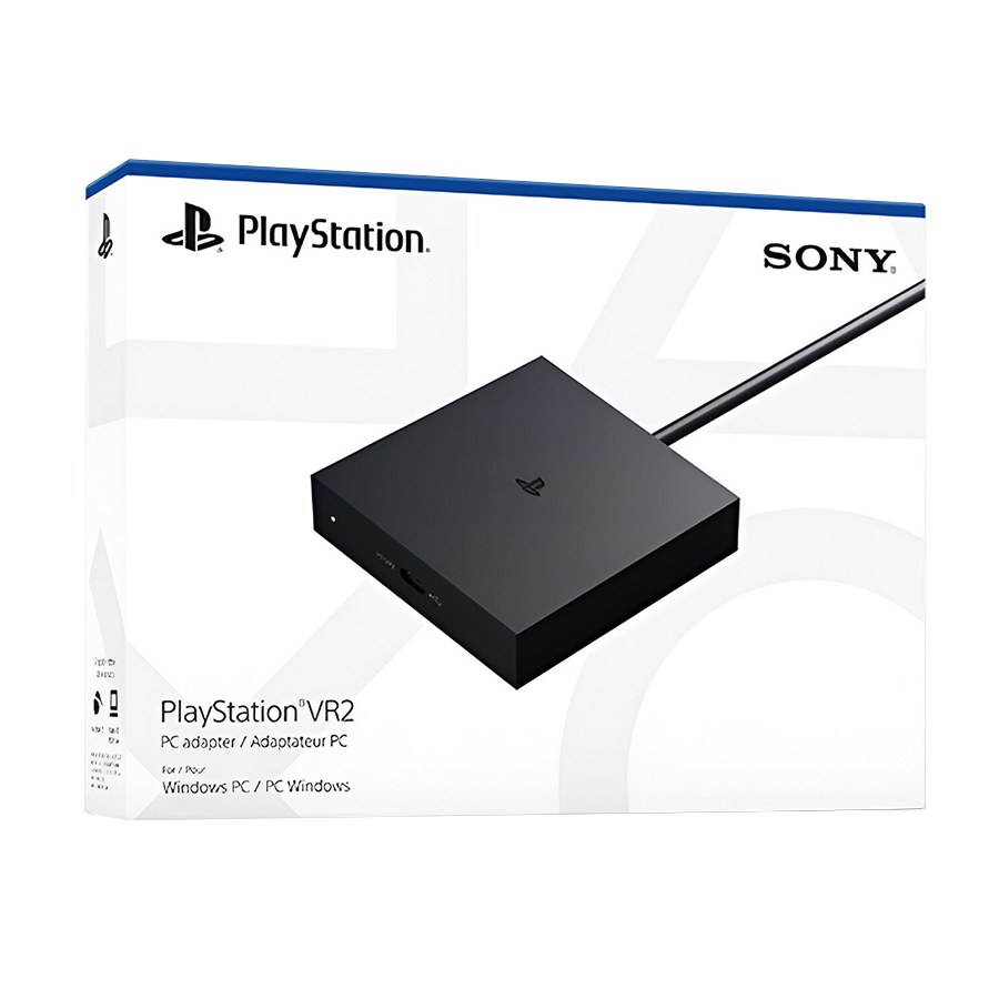 PlayStation VR2 PC adapter