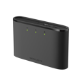 Picture of ROUTER Mercusys MT110 4G LTE mobilni Wi-Fi, 2200 mAh baterija, 4G LTE brzine do 150 Mbps, 150 Mbps WiFi 2,4 GHz, SIM kartica Plug and Play