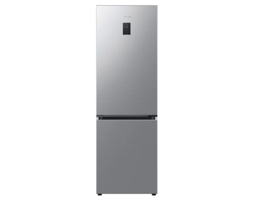 Picture of Samsung frižider RB34C672ES9 visina 185 cm, zapremina 344lRefined Inox ( RB34C672ES9/EK ) 