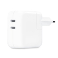 Picture of Punjač APPLE ORG. 35W Dual USB Type-C Power Adapter MNWP3ZM/A