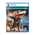 Picture of Star Wars Outlaws Special Day1 Edition PS5