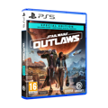 Picture of Star Wars Outlaws Special Day1 Edition PS5