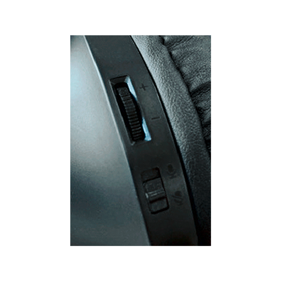 Slušalice sa mikrofonom SPEEDLINK TYRON RGB, PC/PS5/PS4/Xbox Series X/S/Switch/OLED/Lite, black, SL-860016-BK