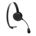 Picture of Slušalice sa mikrofonom, SPEEDLINK SONA PRO Bluetooth Chat, Noise-canceling, SL-870301-BK