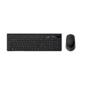 Picture of Tastatura + miš wireless i bluetooth GENIUS SlimStar 8230, black, 31340015410