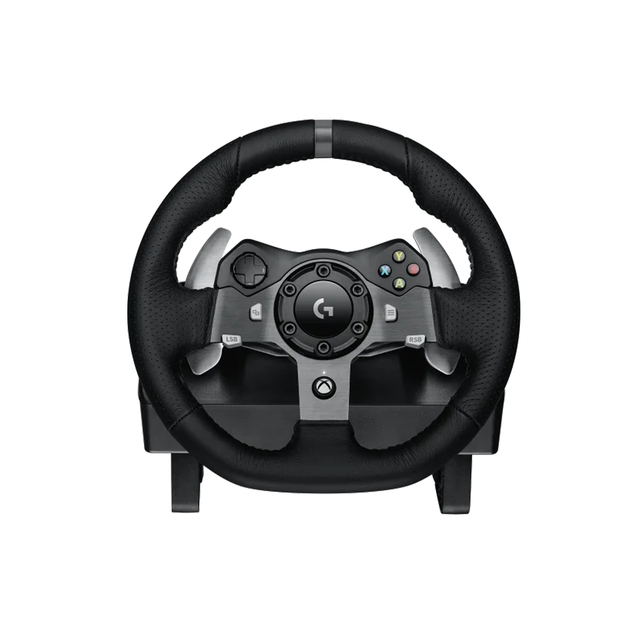 Logitech volan G920 Driving Force Xbox, PlayStation, PC, 941-000123