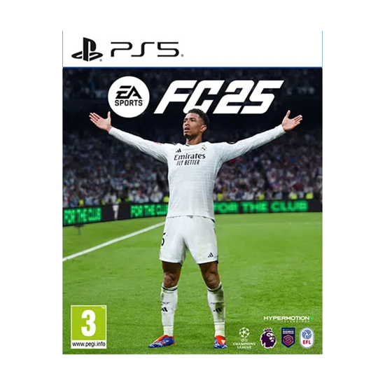 Picture of EA SPORTS FC 25 PS5