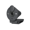 Picture of WEB camera LOGITECH Brio 305, Type-C, black, 960-001469