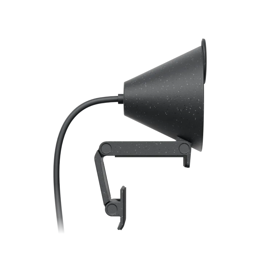 WEB camera LOGITECH Brio 305, Type-C, black, 960-001469