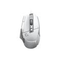 Picture of Miš LOGITECH G502 X optical USB white, gaming, 910-006147