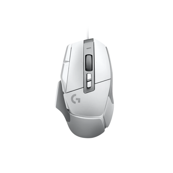 Picture of Miš LOGITECH G502 X optical USB white, gaming, 910-006147