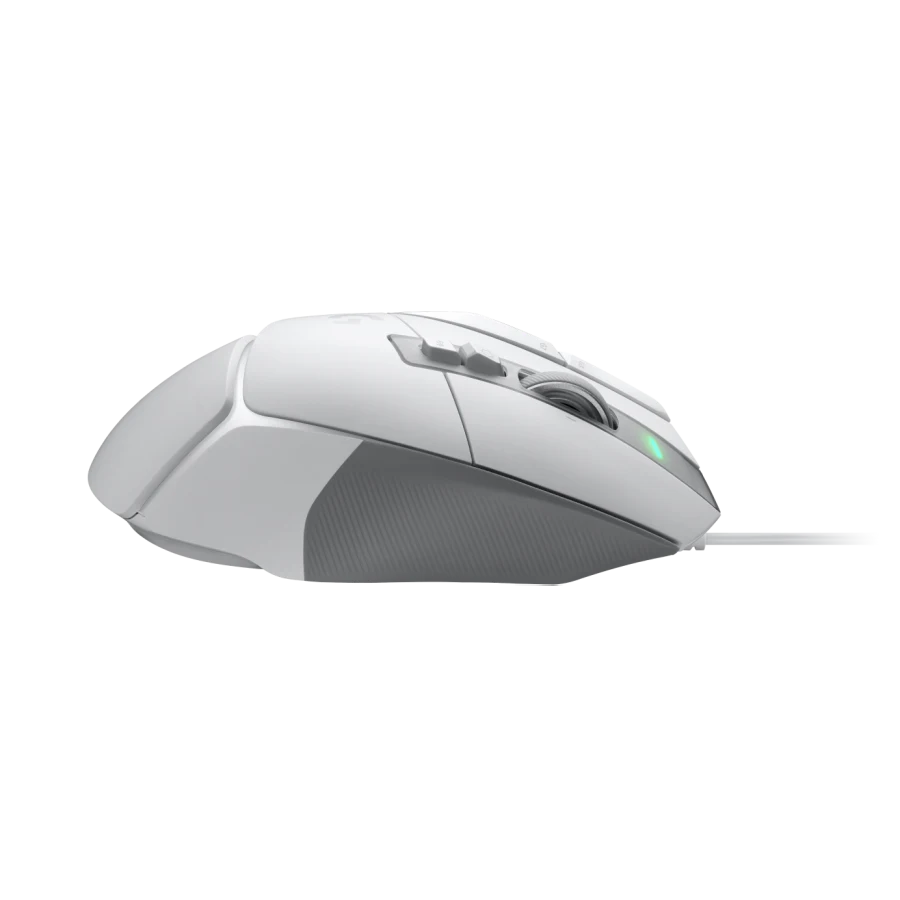 Miš LOGITECH G502 X optical USB white, gaming, 910-006147