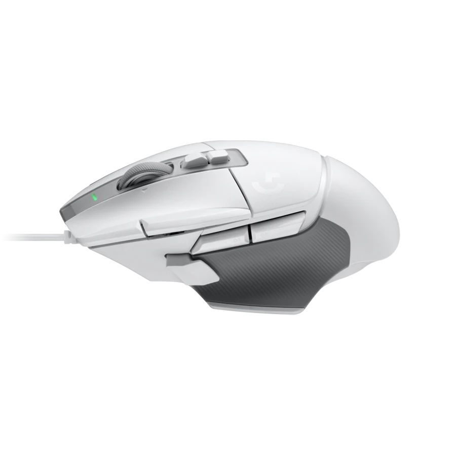 Miš LOGITECH G502 X optical USB white, gaming, 910-006147