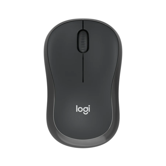 Picture of Miš LOGITECH M240 Bluetooth Mouse - GRAPHITE - 910-007182