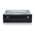 Picture of DVD-RW HLDS GH24NSD6 SATA retail, black, ASAR10B