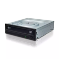 Picture of DVD-RW HLDS GH24NSD6 SATA retail, black, ASAR10B