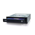 Picture of DVD-RW HLDS GH24NSD6 SATA retail, black, ASAR10B