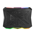 Picture of Postolje za notebook gaming ESPERANZA RGB ILLUMINATED GAMING NOTEBOOK, COOLING PAD XALOK, EGC110