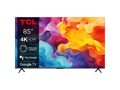 Picture of TCL 85"V6B 4K HDR TV Google OSGame Master 3.0; 120HZ GameAccelerator; HDMI 2.1 ( 85V6B ) 