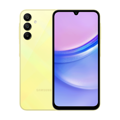 Picture of Mobitel Samsung Galaxy A25 5G 6GB 128GB Dual Sim Yellow