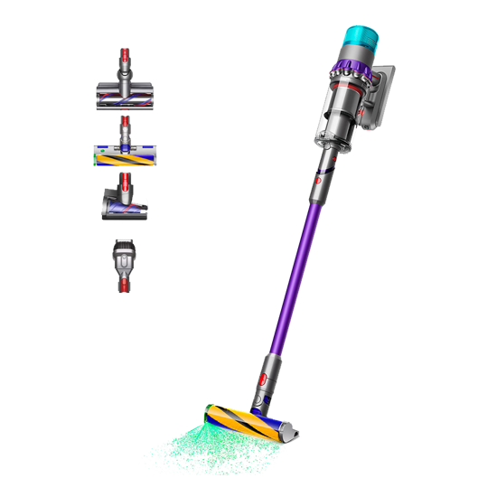 Picture of Usisivač bežični Dyson Gen5 Detect Absolute