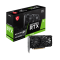 Picture of VGA MSI NVIDIA GeForce RTX 3050 VENTUS 2X 6G OC 6GB GDDR6/96bit, 1xDP, 2xHDMI