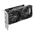 Picture of VGA MSI NVIDIA GeForce RTX 3050 VENTUS 2X 6G OC 6GB GDDR6/96bit, 1xDP, 2xHDMI