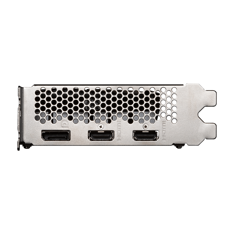 VGA MSI NVIDIA GeForce RTX 3050 VENTUS 2X 6G OC 6GB GDDR6/96bit, 1xDP, 2xHDMI