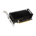 Picture of VGA MSI Nvidia GeForce GT 1030 4GHD4 LP OC, 4GB, 64-bit, 1xDP,1xHDMI, 3Y