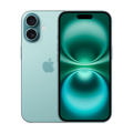 Picture of Apple iPhone 16 128GB Teal