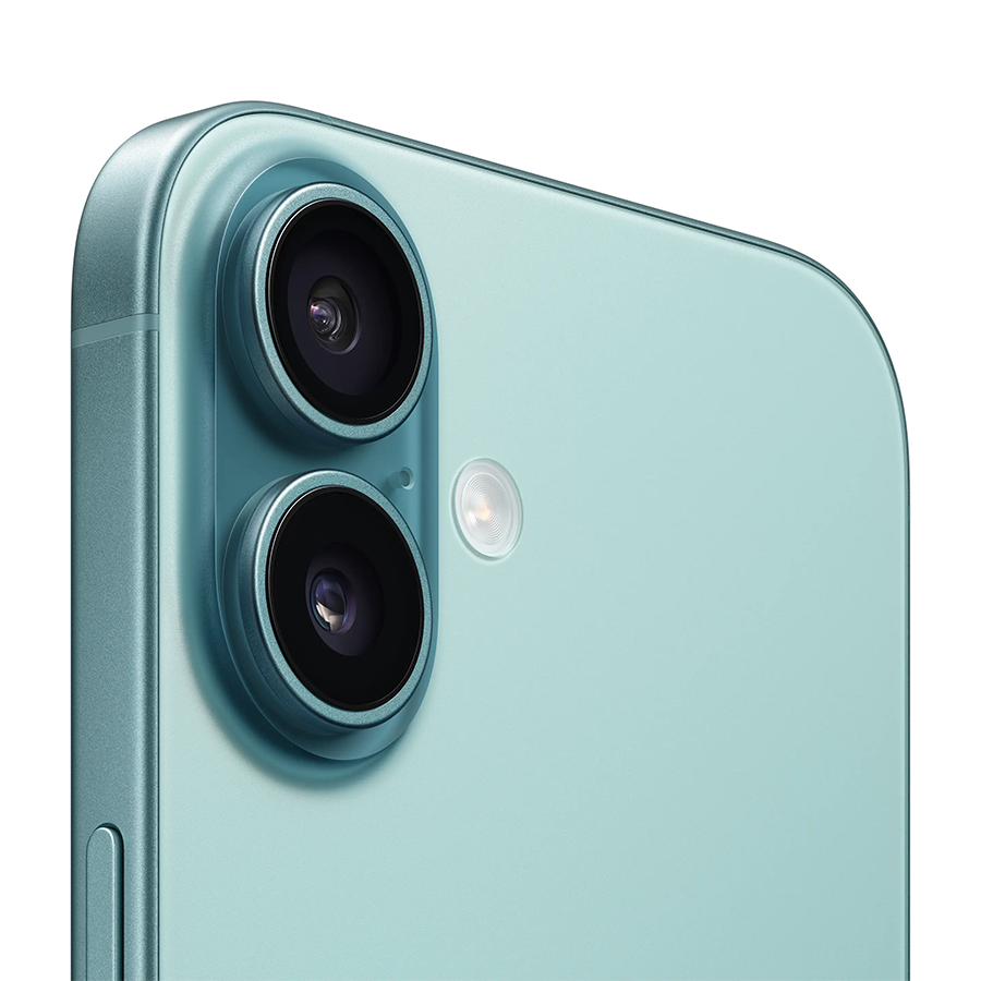 Apple iPhone 16 128GB Teal