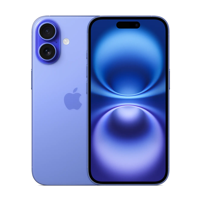 Apple iPhone 16 128GB Ultramarine