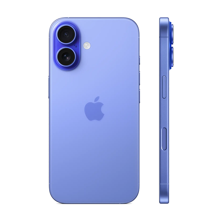 Apple iPhone 16 128GB Ultramarine