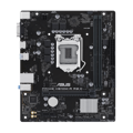 Picture of ASUS MB PRIME H510M-R R2.0-SI Intel H470, LGA1200, micro ATX PCIe 4.0, VGA, HDMI, 2xDDR4