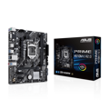 Picture of ASUS MB PRIME H510M-E R2.0, Intel H470, LGA1200, micro ATX PCIe 4.0, DP, VGA, HDMI, 2xDDR4