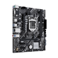 Picture of ASUS MB PRIME H510M-E R2.0, Intel H470, LGA1200, micro ATX PCIe 4.0, DP, VGA, HDMI, 2xDDR4