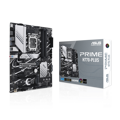 Picture of ASUS MB Prime H770-PLUS Intel H770;LGA 1700;4xDDR5 3xM.2, VGA,HDMI,DP;2.5Gb LAN;ATX