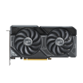 Picture of ASUS VGA DUAL-RTX4060TI-O8G NVIDIA GeForce RTX4060 Ti 8GB GDDR6 128bit, HDMI, 3xDP