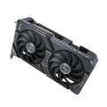 Picture of ASUS VGA DUAL-RTX4060TI-O8G NVIDIA GeForce RTX4060 Ti 8GB GDDR6 128bit, HDMI, 3xDP