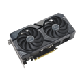 Picture of ASUS VGA DUAL-RTX4060TI-O8G NVIDIA GeForce RTX4060 Ti 8GB GDDR6 128bit, HDMI, 3xDP