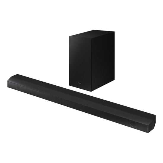 Picture of SAMSUNG SOUNDBAR HW-B650/EN HW-B650/EN