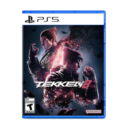 Picture of Tekken 8 PS5 117248